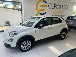 FIAT 500X usata, con Airbag Passeggero