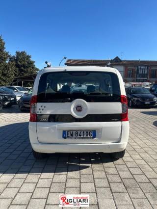 FIAT Qubo usata 4