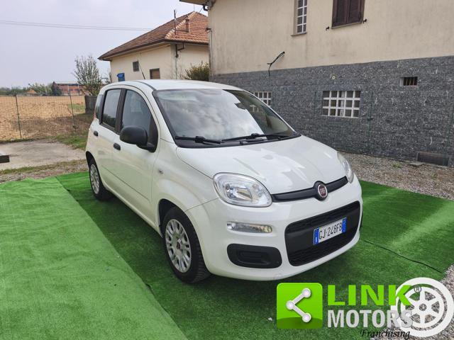 FIAT Panda usata, con Alzacristalli elettrici