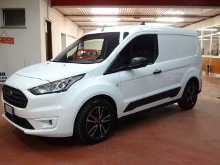 FORD Transit Connect usata, con Airbag