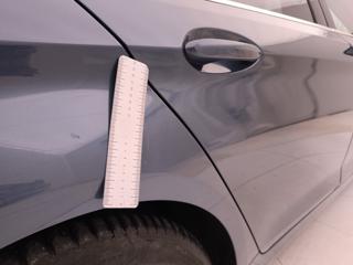 BMW 520 usata, con Luci diurne