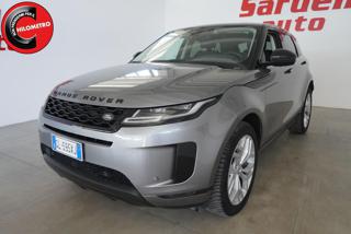 LAND ROVER Range Rover Evoque 2.0D I4 163 CV AWD Auto N1 AUTOCARRO IVA INCLUSA