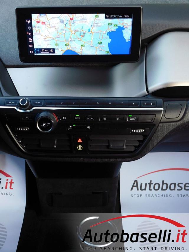 BMW i3 usata 76