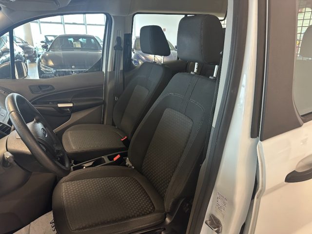 FORD Transit Connect usata, con Servosterzo
