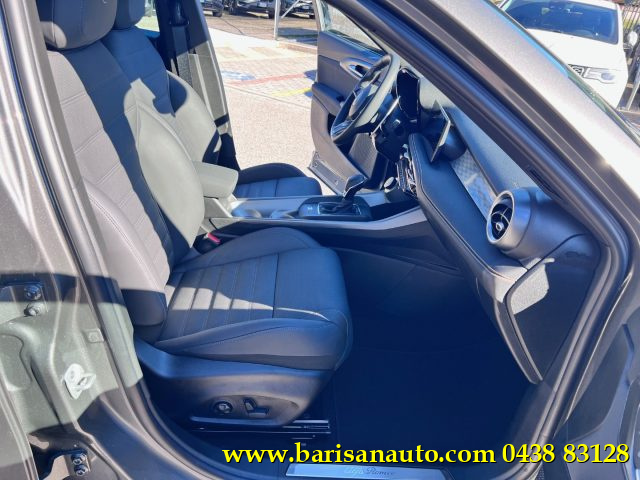 ALFA ROMEO Tonale usata, con Autoradio