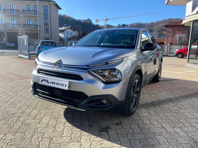 CITROEN C4 usata, con Airbag