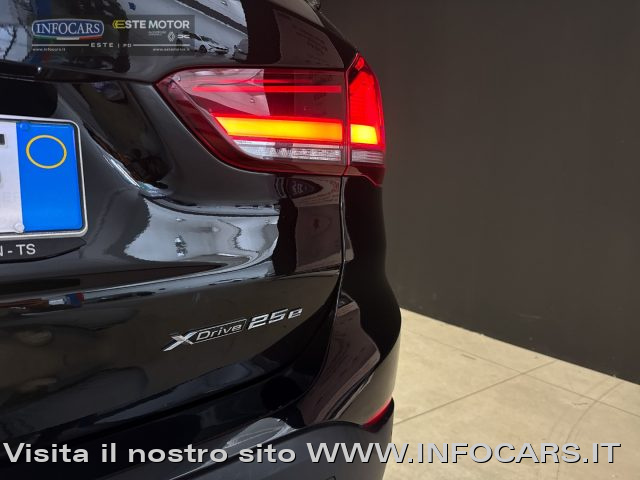 BMW X1 usata, con Volante multifunzione
