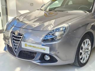 ALFA ROMEO Giulietta usata, con Airbag laterali