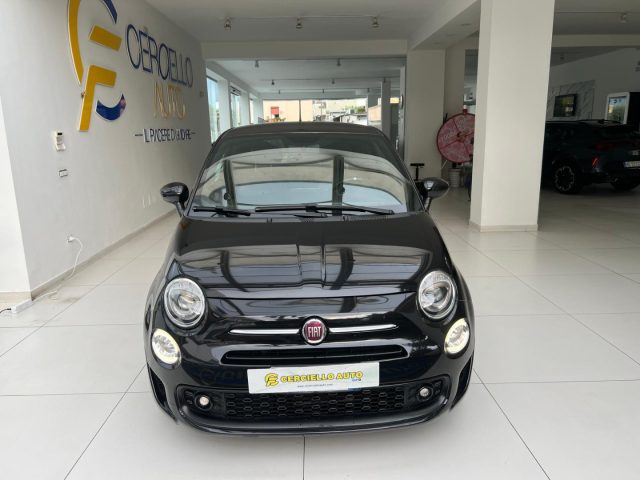 FIAT 500 usata, con Airbag Passeggero