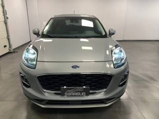 FORD Puma usata, con Airbag