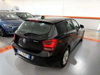 BMW 118 usata, con Alzacristalli elettrici