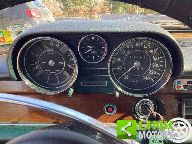 MERCEDES-BENZ 280 usata 15