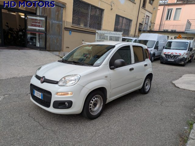 FIAT Panda usata, con Airbag