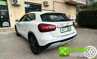 MERCEDES-BENZ GLA 180 usata 6