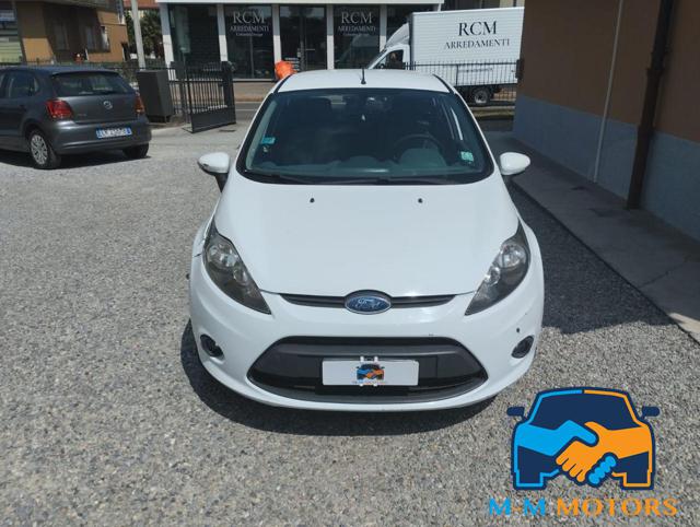 FORD Fiesta usata, con Airbag