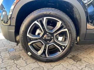 JEEP Avenger usata, con Airbag laterali