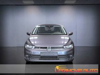 VOLKSWAGEN Polo usata, con Cerchi in lega