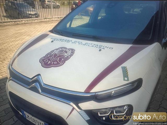 CITROEN C3 usata, con ABS