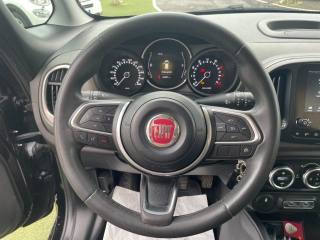 FIAT 500L usata, con Climatizzatore