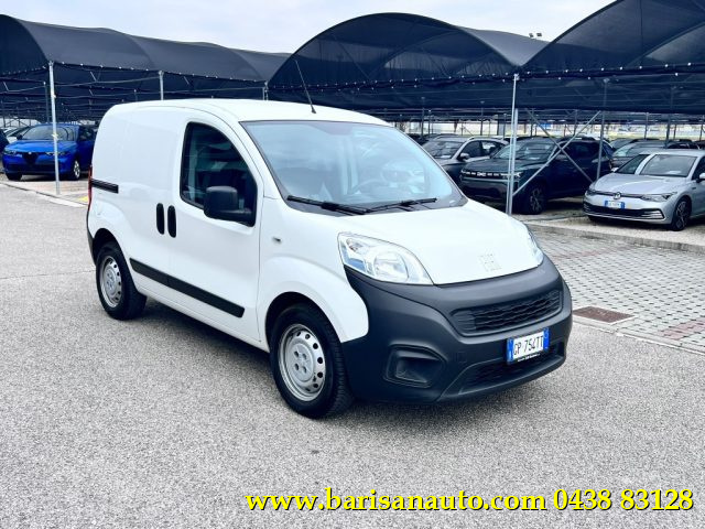 FIAT Fiorino usata, con Airbag