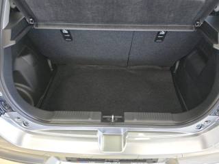 SUZUKI Swift usata, con Sedili riscaldati