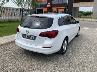 OPEL Astra usata, con Alzacristalli elettrici