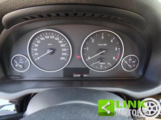 BMW X4 usata, con ESP