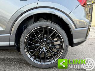 AUDI Q2 usata, con ESP