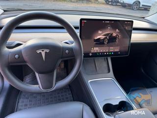 TESLA Model 3 usata, con Cruise Control