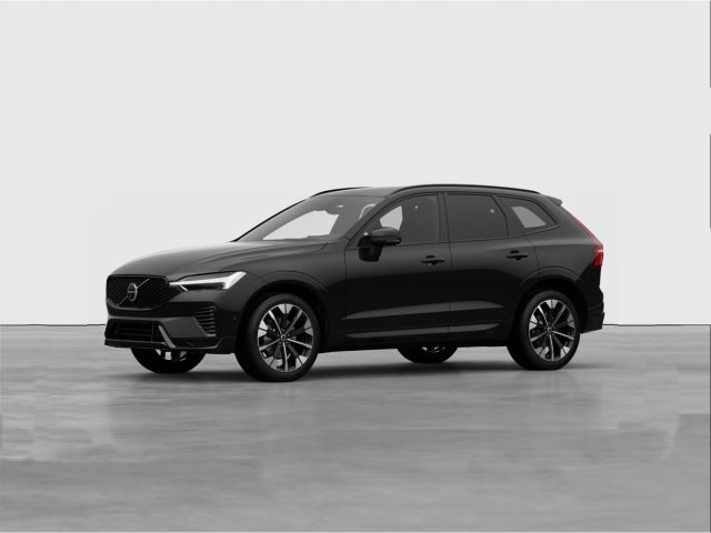 VOLVO XC60 usata, con Airbag
