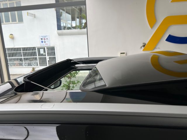 OMODA 5 usata, con Autoradio digitale