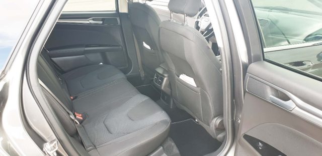 FORD Mondeo usata, con Chiusura centralizzata