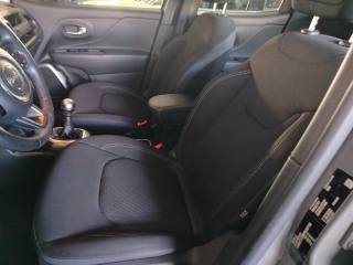 JEEP Renegade usata, con Specchietti laterali elettrici