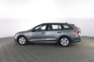 SKODA Octavia usata 5