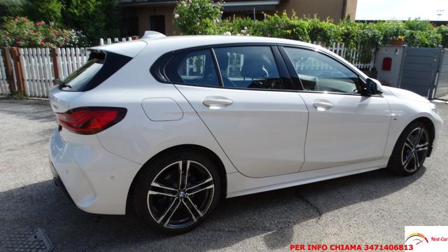 BMW 116 usata, con Alzacristalli elettrici