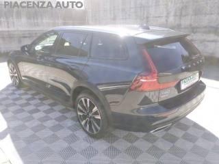 VOLVO V60 Cross Country usata, con Airbag Passeggero