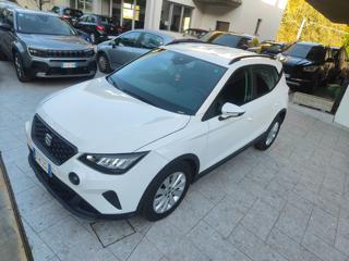 SEAT Arona usata, con Airbag
