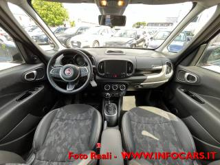 FIAT 500L usata, con ESP