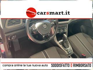 VOLKSWAGEN T-Roc usata, con Chiusura centralizzata