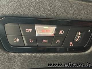 BMW M3 usata, con Park Distance Control