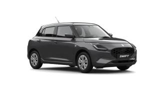 SUZUKI Swift usata, con Airbag laterali