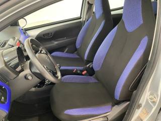 CITROEN C1 usata, con Servosterzo