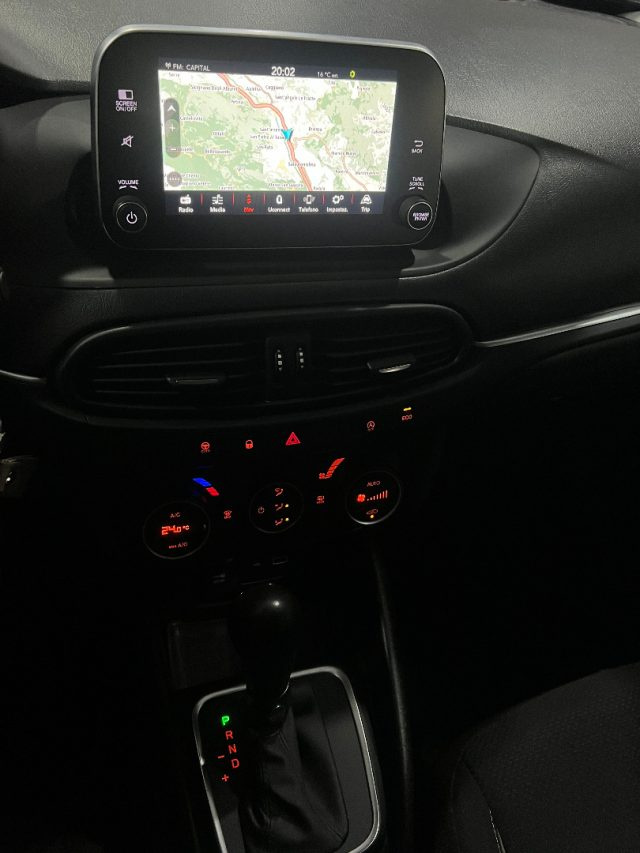 FIAT Tipo usata, con Chiusura centralizzata