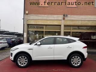 JAGUAR E-Pace usata, con Alzacristalli elettrici