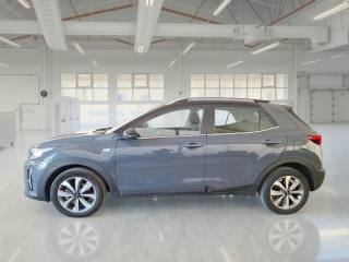 KIA Stonic usata, con Cerchi in lega