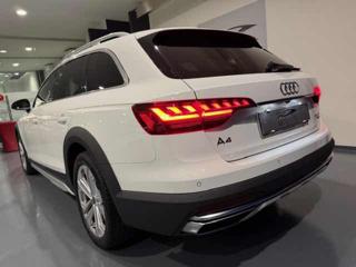 AUDI A4 allroad usata, con Airbag Passeggero