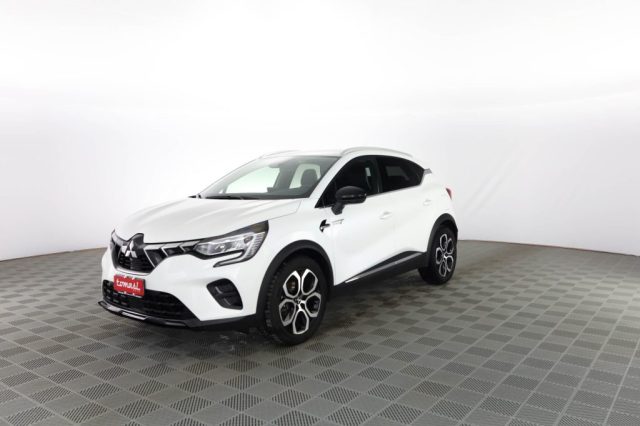 MITSUBISHI ASX usata 0