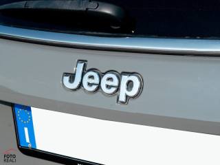 JEEP Compass usata, con Controllo vocale