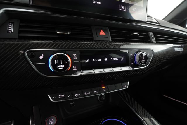 AUDI RS4 usata 19