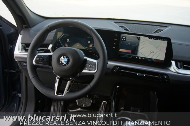 BMW X2 usata 6